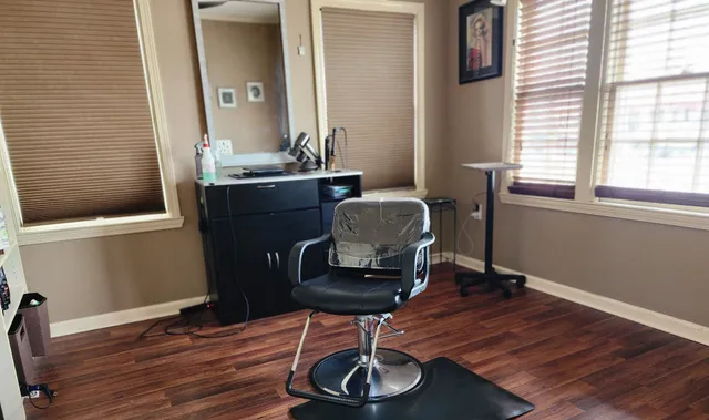 Shear Brilliance Salon.llc (SB)