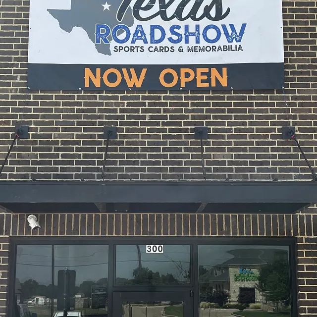 Texas Roadshow