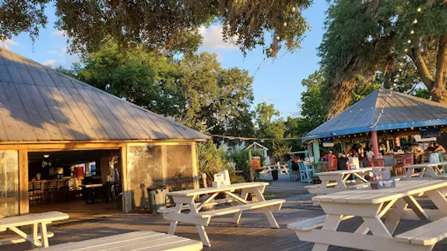 Old Daufuskie Crab Company