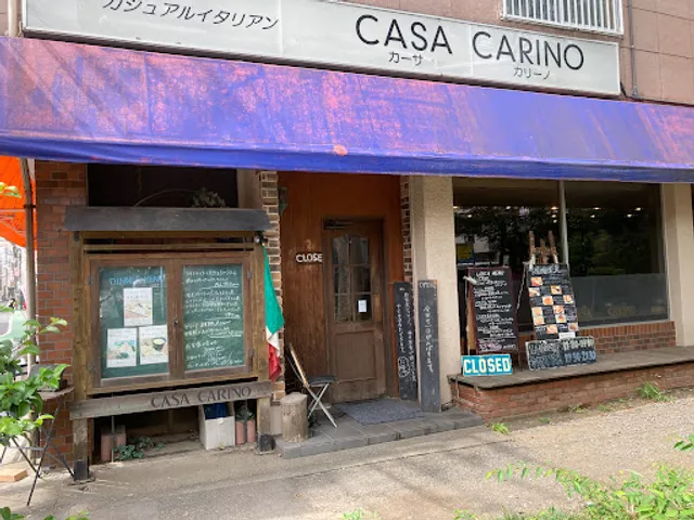 CASA CARINO