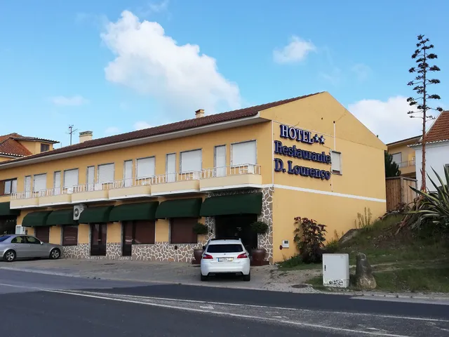 Hotel Dom Lourenço