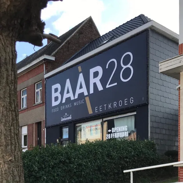 Baar 28