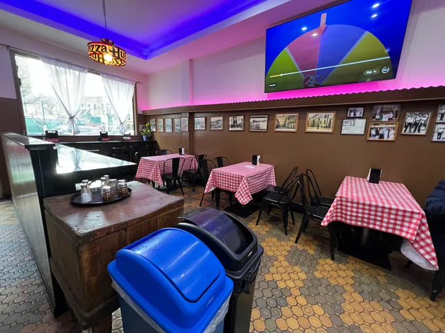 Joe's Pizza Ridgewood