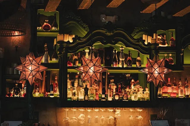 Casa Matilda - Restaurant & Lounge