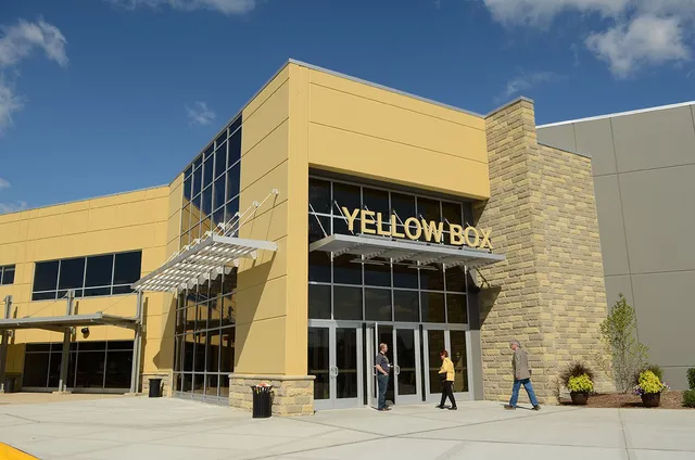 Community Christian Church