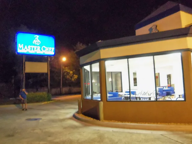 Master Chef Eatery 16