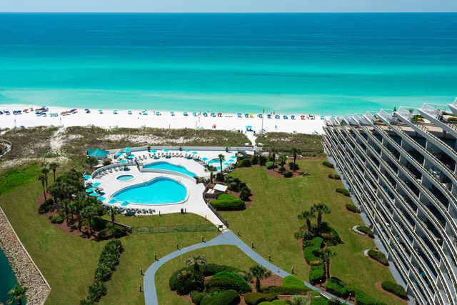 Edgewater Beach Resort