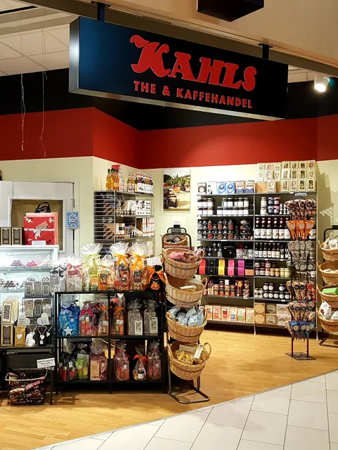 Kahls The & Kaffehandel