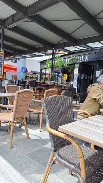 Restaurant le Forum