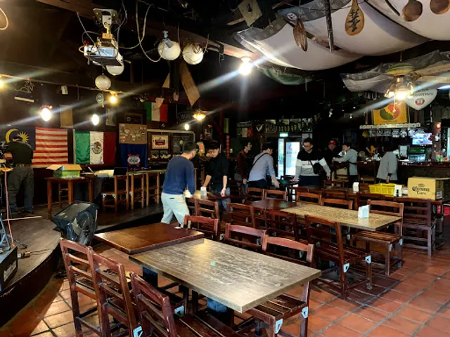 Ka Jia Li American Restaurant