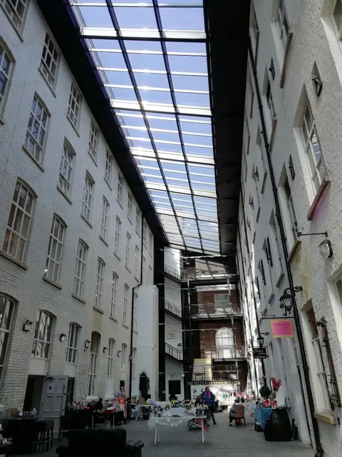 Conway Mill Preservation Trust