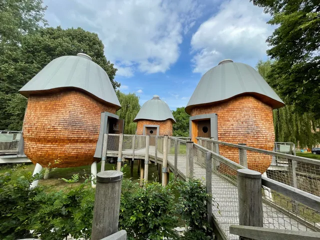 Hotel-Ecolodges Péitche Lauer