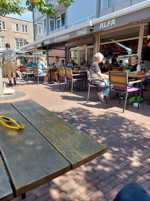 De Eetkamer Hoensbroek