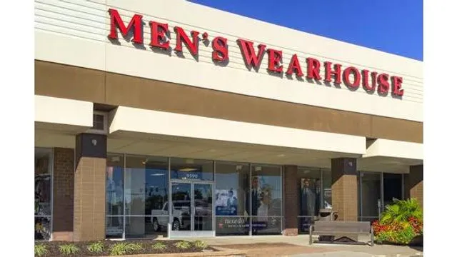 Men's Wearhouse