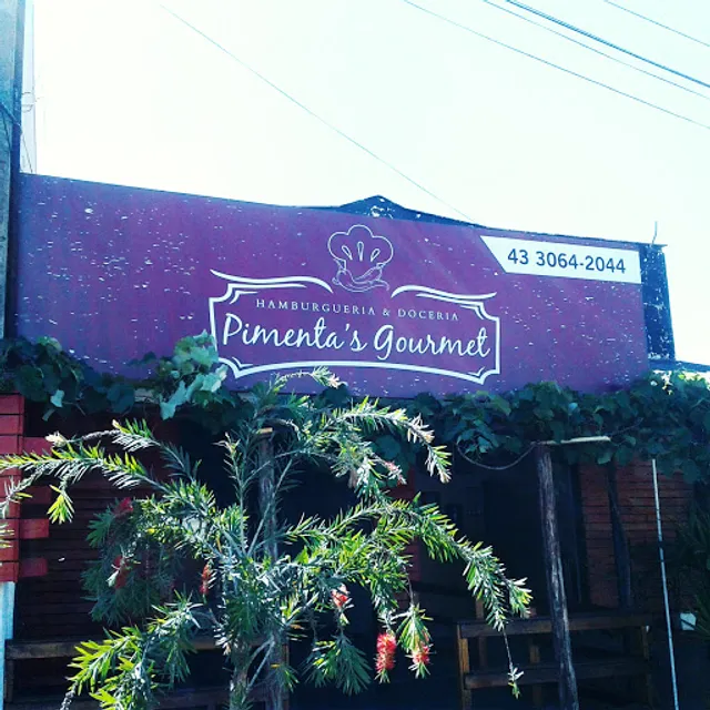 Pimenta's Gourmet