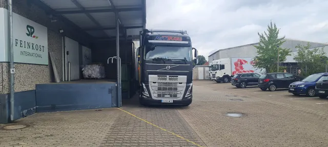 SP Spezialitäten-Partner Nord AG