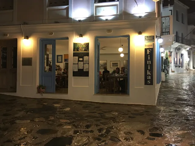 Finikas Restaurant