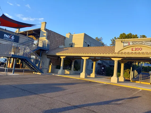 Mole Mexican Kitchen