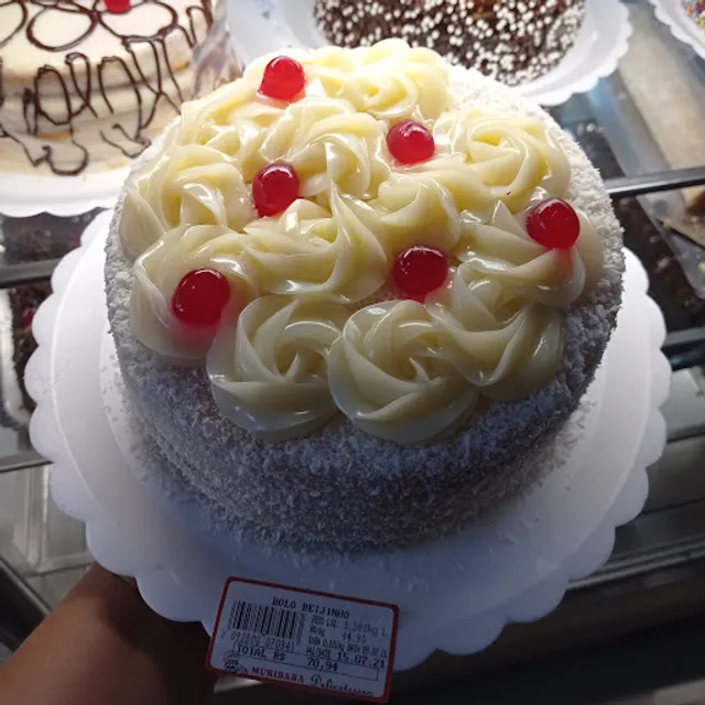 Muribara Delicatessen