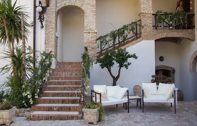 Tenuta Corigliano Masseria