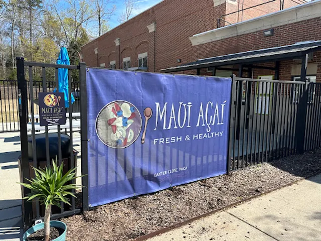 Maui Açai Food Truck