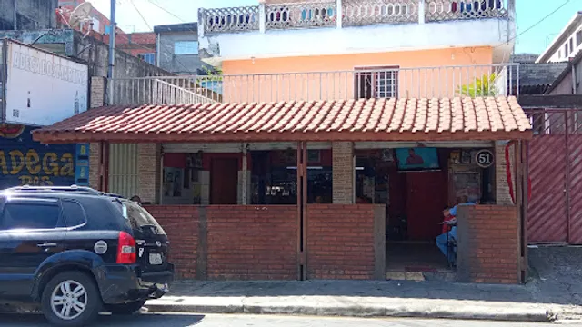 Jhony's Bar e Restaurante