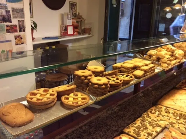 Focacceria da Ale e Paolo