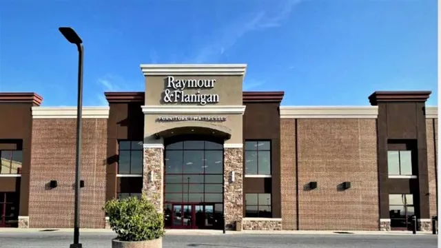 Raymour & Flanigan Furniture and Mattress Store