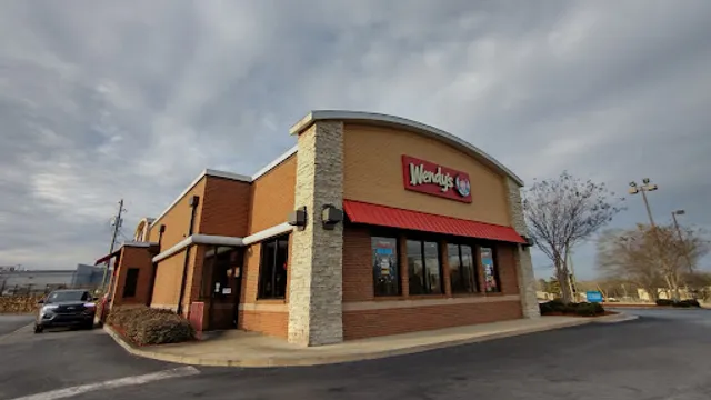 Wendy's