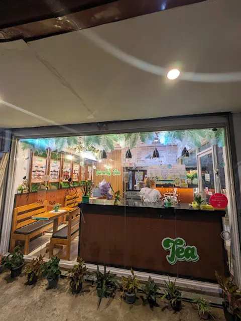 Tummy Tea - Lacao, Maningning Branch