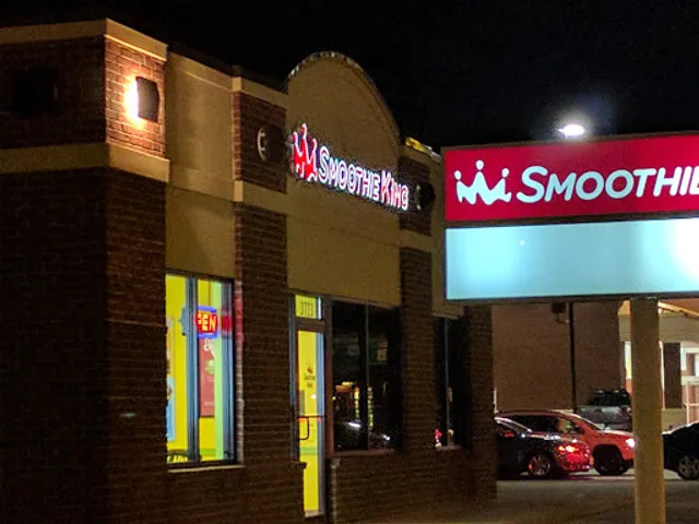 Smoothie King