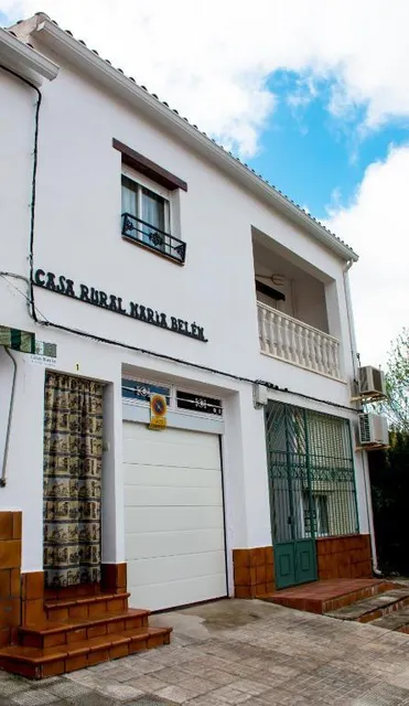 CASA RURAL BELÉN