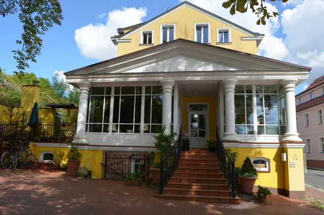 Bellevue Gastgeberei