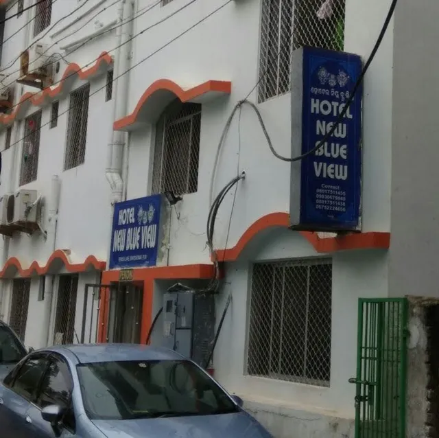 Hotel New Blue View B