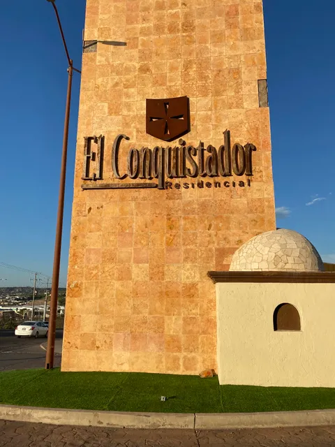 El Conquistador