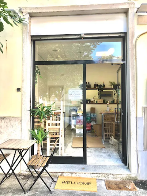 Gnam Gnam Piadineria Artigianale