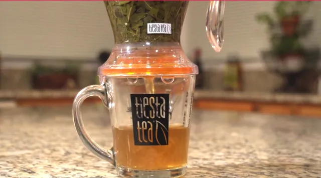Tiesta Tea Company
