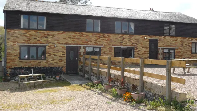 Connetts Farm Holiday Cottages
