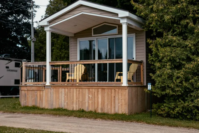 Bloom Resorts Stratford