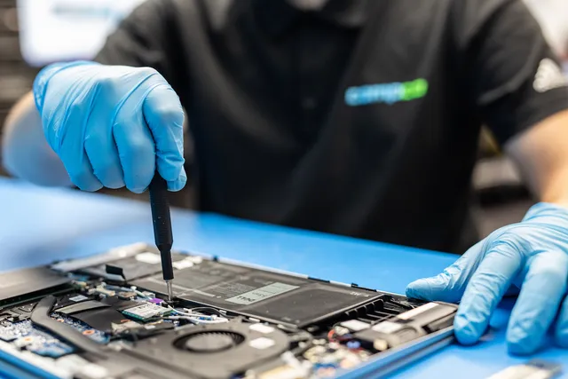 Compco USA - Mac & PC Data Recovery