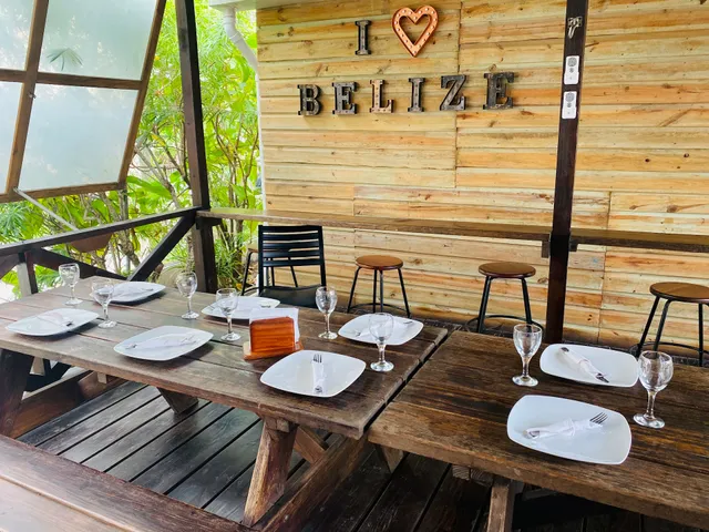 Chef Roger/Lebanese Cuisine and Shisha