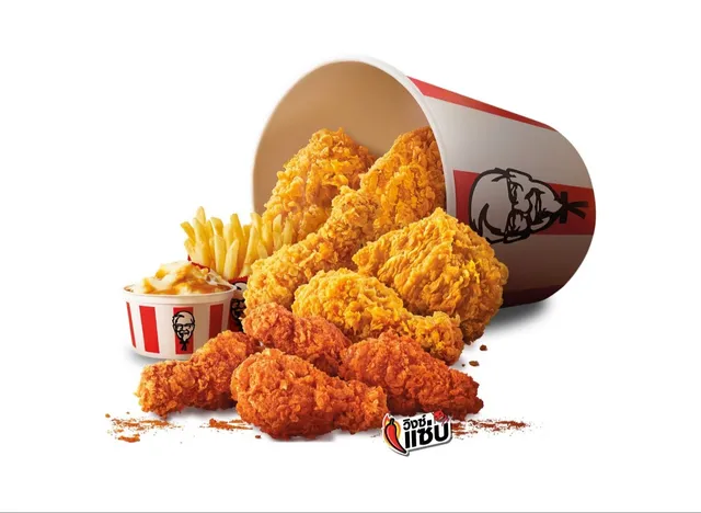 KFC