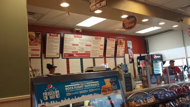 Jersey Mike's Subs