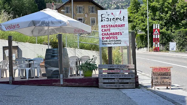 Le Bargeot