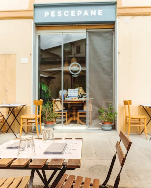 Pescepane