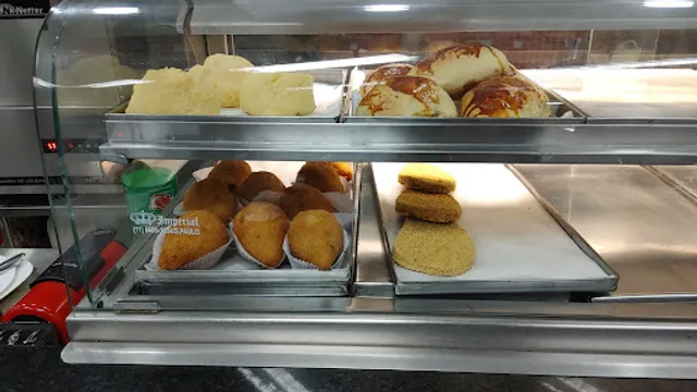 Nova SS Panificadora