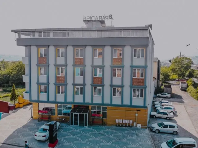 PARADISE ÇAYCUMA HOTEL