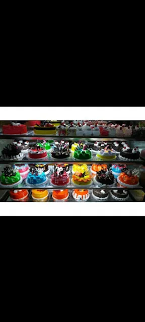 Sagar bakery sagar cake shop muktsar