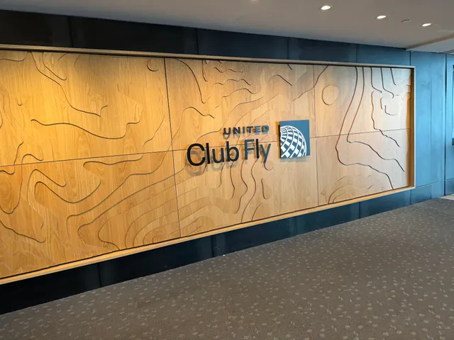 United Club Fly