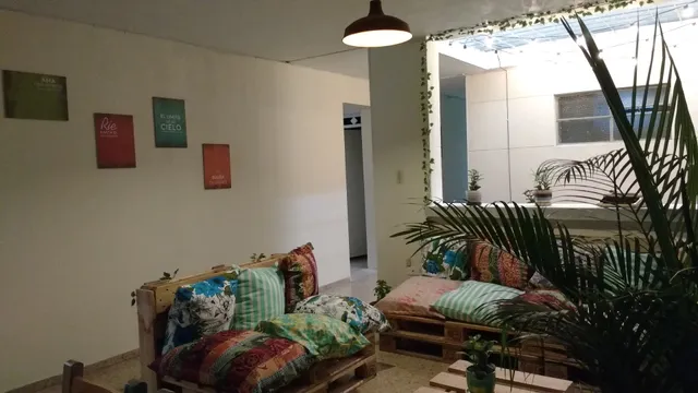 Casa Albaka Floresta